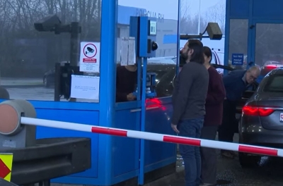 Važan podsjetnik za sve građane koji za prvomajske praznike putuju van BiH, na granicama vas čeka novi EES sistem