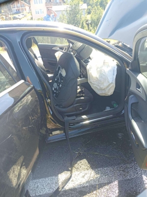 Stravična nesreća kod Banjaluke: Učestvovala 4 automobila, troje poginulih