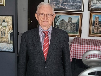 Јovanović: Srpski narod da bude svjestan pritiska, ali da ne popušta