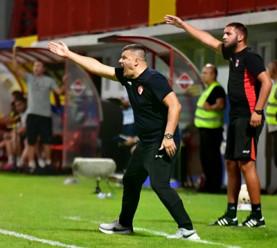 Feđa Dudić režirao petardu u Srbiji: Radnički pregazio Mladost u nestvarnoj večeri