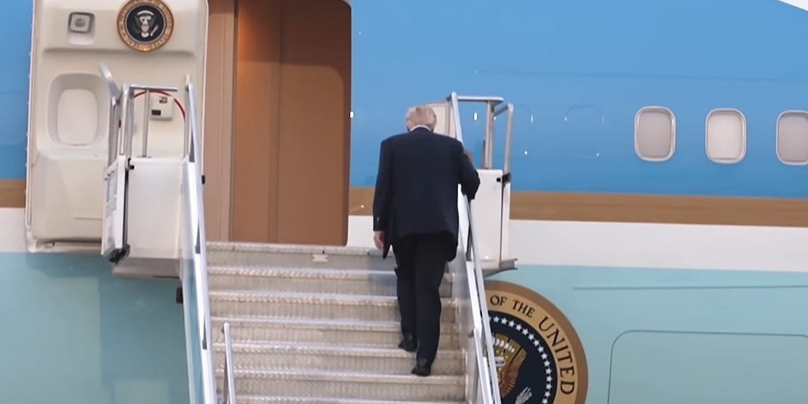 Priča s NATO samita u Turskoj već dobija svoju Netflix formu: Kako je Trump "nestao", a da to mnogi nisu primijetili
