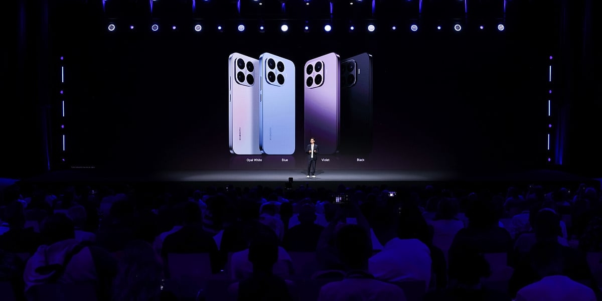 Xiaomi u Beču predstavio seriju 17T sa Leica telefoto kamerama i baterijama velikog kapaciteta