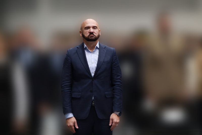 ŽURNAL SAZNAJE: Tužilaštvo ZDK podiglo optužnicu protiv Rame Isaka!