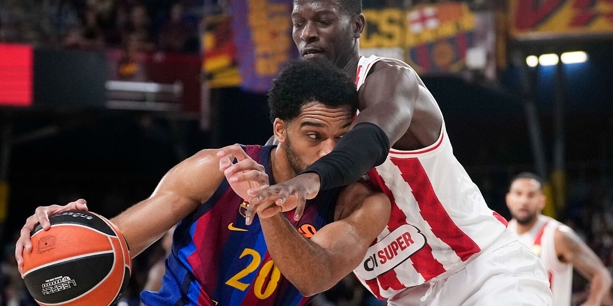 Hapoel pobijedio Panathinaikos u Atini, Olympiacos nakon drame i produžetka bolji od Barcelone