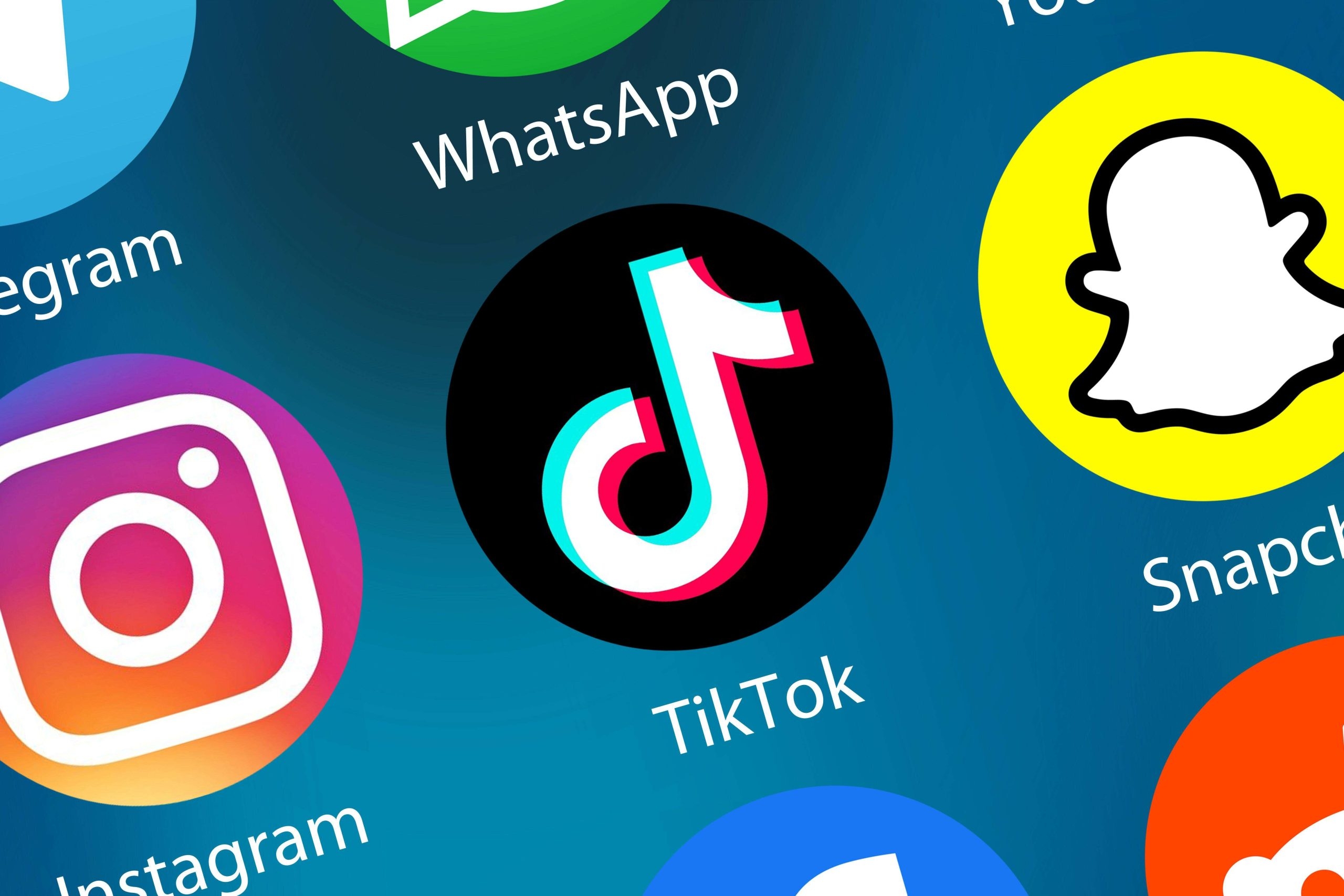 Ovaj zakon bi mogao potpuno promijeniti Instagram i TikTok!