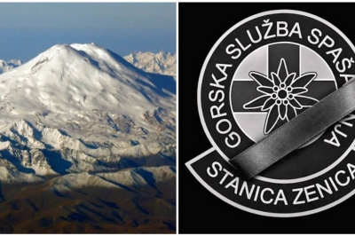 Potresne riječi načelnika GSS-a Zenica: Dao bih sve da vam se pokvario kombi i da ste se vratili...