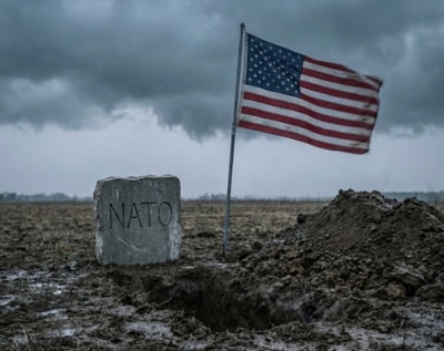 SAD razmatraju kazne za saveznike u NATO