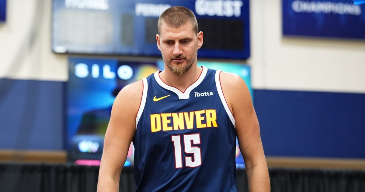 Nikola Jokić upisao šest poena i "tehničku"