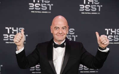 Skandal u UEFA-i: Gianni Infantino ljubavnici osigurao unapređeno radno mjesto i visoku platu