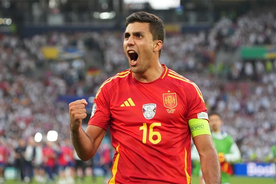 OVAKO NEŠTO NIKO NIJE NAPRAVIO REALU IZ MADRIDA: Kapiten reprezentacije Španjolske donio odluku, procurili detalji...