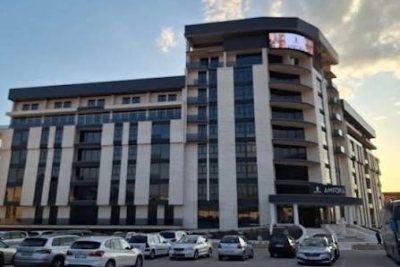 Trebinje u ekspanziji: Broj hotela utrostručen