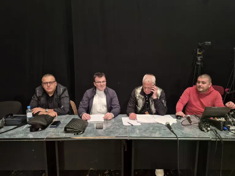 Na audciji za nove Zvezde Granda u Tuzli minutom šutnje odata počast Saši Popoviću