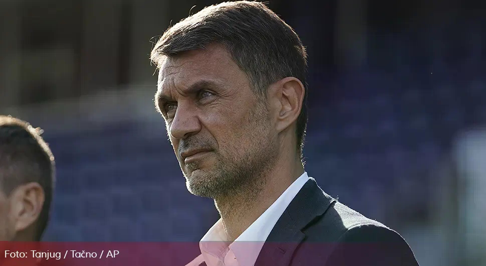 Потпуни хаос у Италији: Малдини пред оставком због "случаја Пирло", спреман и резервни план