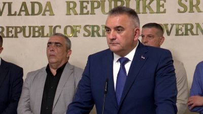 Minić o povećanju plata: Ovo nam ne znači mnogo