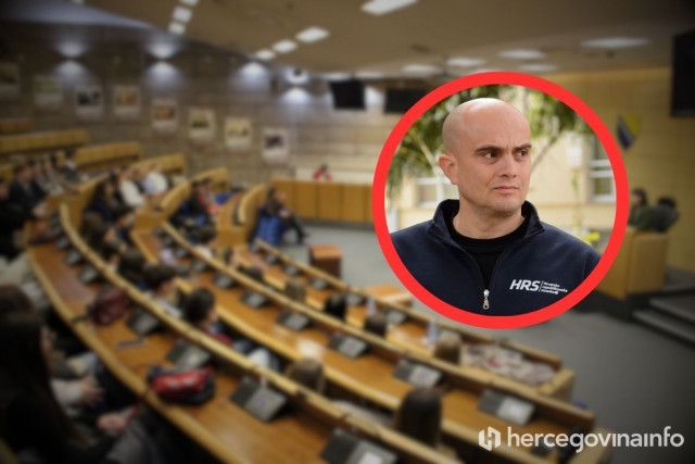 Raguž otvorio pitanje nalaza iz Tomislavgrada: Ministarstvo odobrilo posudbu predmeta za izložbu u Splitu