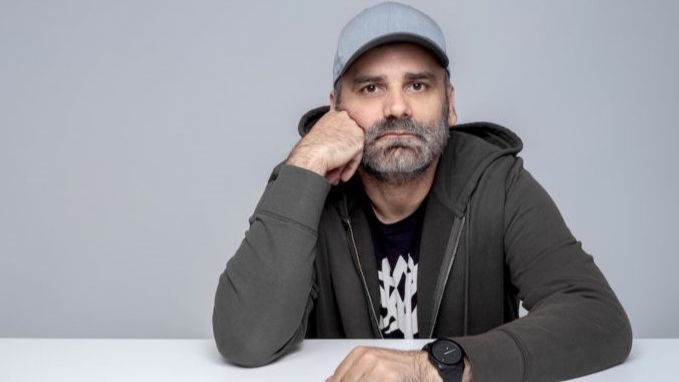 Dino Mustafić: Uspjeh "Paviljona" i preko granica