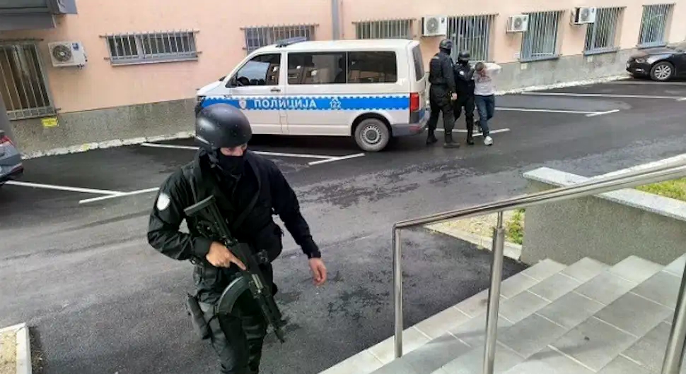 Подаци из ”Скаја” оптужили 105 особа у БиХ