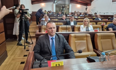 Lukač: Stanivuković još jednom pokazao da je mađioničar