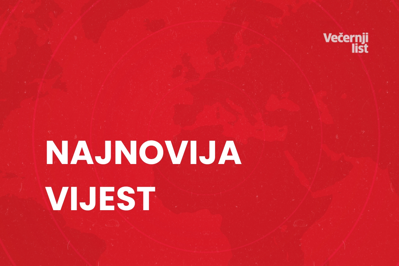 Policija otkrila nove informacije o eksploziji u Splitu