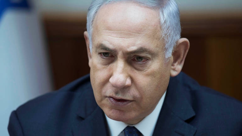 Netanyahu: Izrael je spreman ponovo se suočiti s Iranom