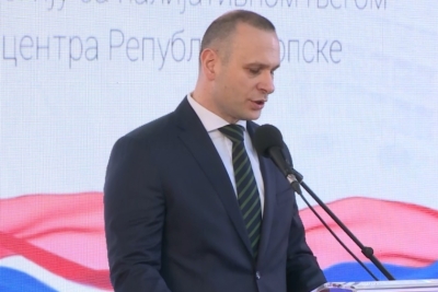 PRESIJEČENA VRPCA, A PACIJENTI PREPUŠTENI PORODICAMA: Zašto palijativna njega na UKC-u RS još ne radi? (VIDEO)