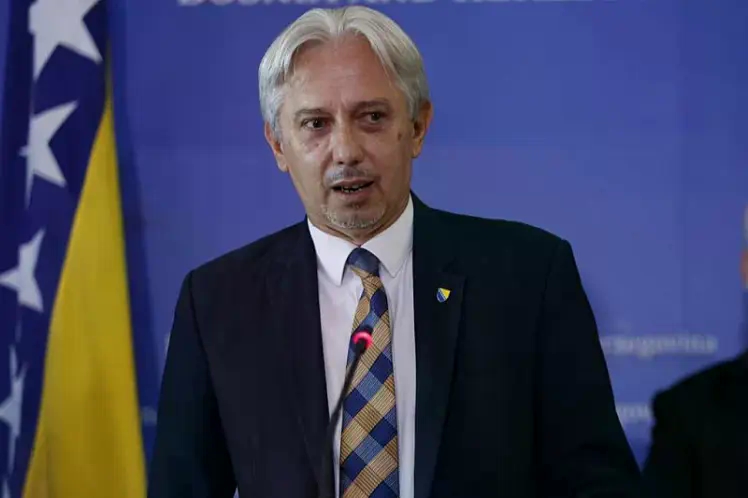 DF nakon odluke Suda BiH: Priča o “legitimnom predstavljanju” konačno je završena