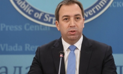 Selak o duelu Minić-Stanivuković: Treba li podsjetiti na sudbinu Ukrajine kada je izabrala glumca?