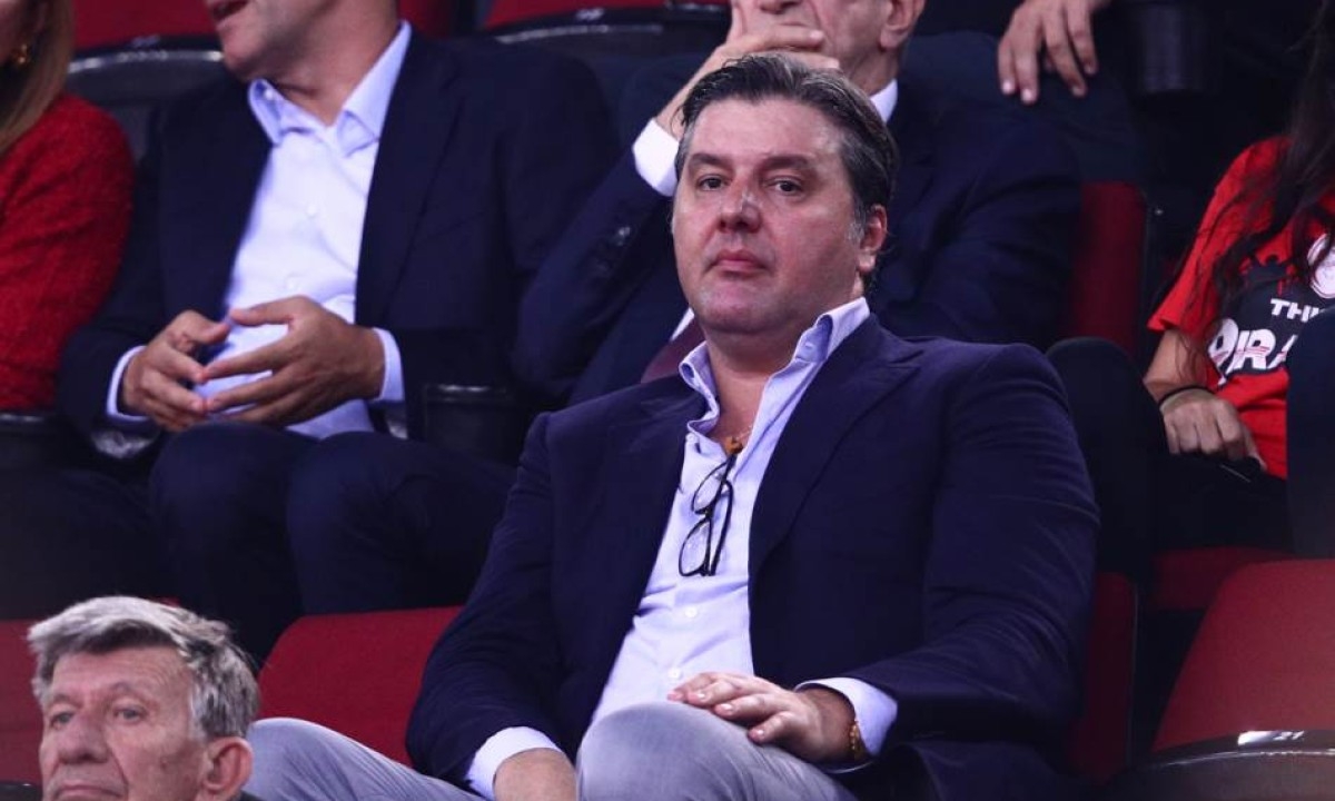 Mijenja se format Evrolige: Oglasio se Dejan Bodiroga