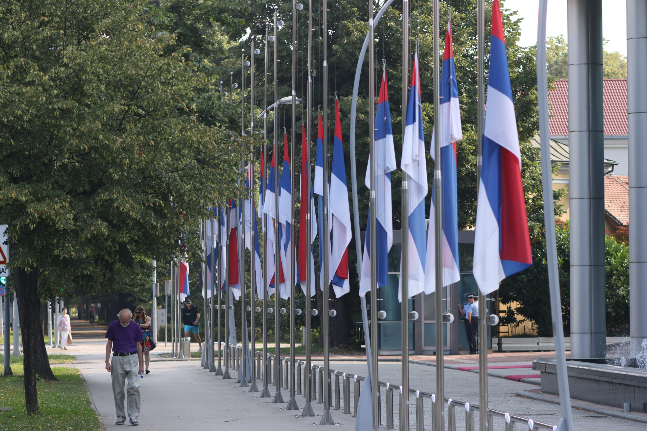 U nedjelju Dan žalosti u Srpskoj: 19. april u znaku sjećanja na žrtve Jasenovca, Banjaluka organizuje BESPLATAN PREVOZ za Donju Gradinu