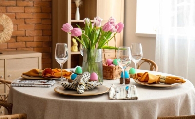 Ne zaboravite drage ljude: Nekoliko ideja kako čestitati Vaskrs porukom