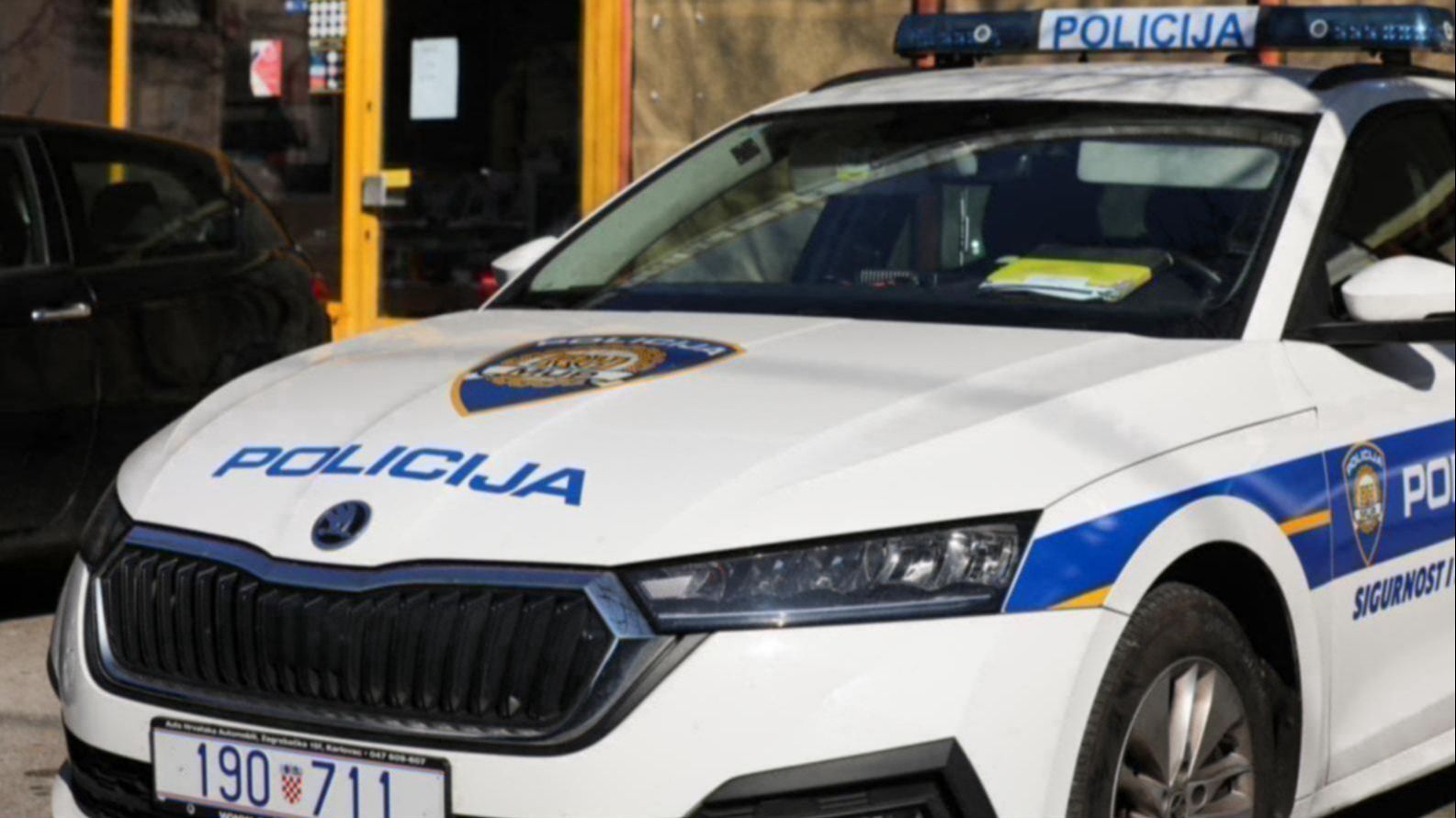 Tragedija na gradilištu: Poginuo bh. državljanin, pao s krova
