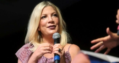 Tori Spelling doživjela tešku saobraćajnu nesreću: Sa sedmero djece završila u bolnici