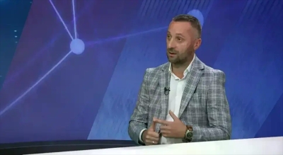 Којић: Божовић жели у Предсједништво, а „србовањем“ назива заштиту интереса Српске
