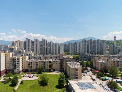 Promet nekretninama u FBiH pao za 18 posto, cijene stanova i dalje iste