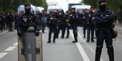 Francuska strahuje od novog haosa: Na ulice izlazi 70.000 policajaca, protesti zakazani u stotinama gradova