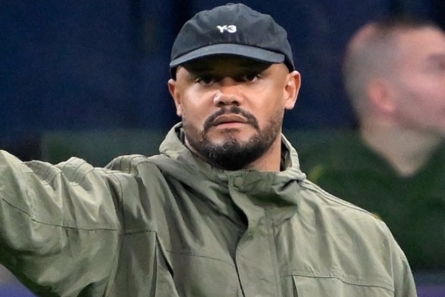 HITNA POMOĆ DOŠLA PO TRENERA BAYERNA: Kompany se srušio, klub potvrdio šta se dogodilo