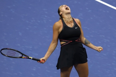 Sabalenka utišala publiku i izborila novo finale: Anisimova joj stoji na putu