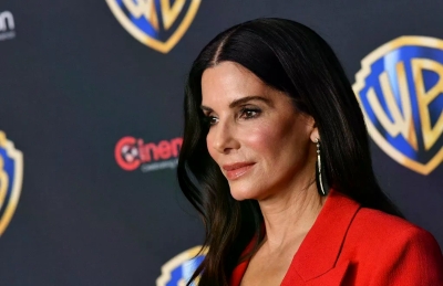 Sandra Bullock progovorila o najtežim godinama. Partner je skrivao tešku bolest, ona je sve nosila u tišini: "Nije mi bilo dozvoljeno da govorim"