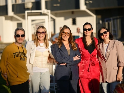 Promovisan drugi broj časopisa "Jazavac": Lična karta pozorišta i grada koji diše sa njim