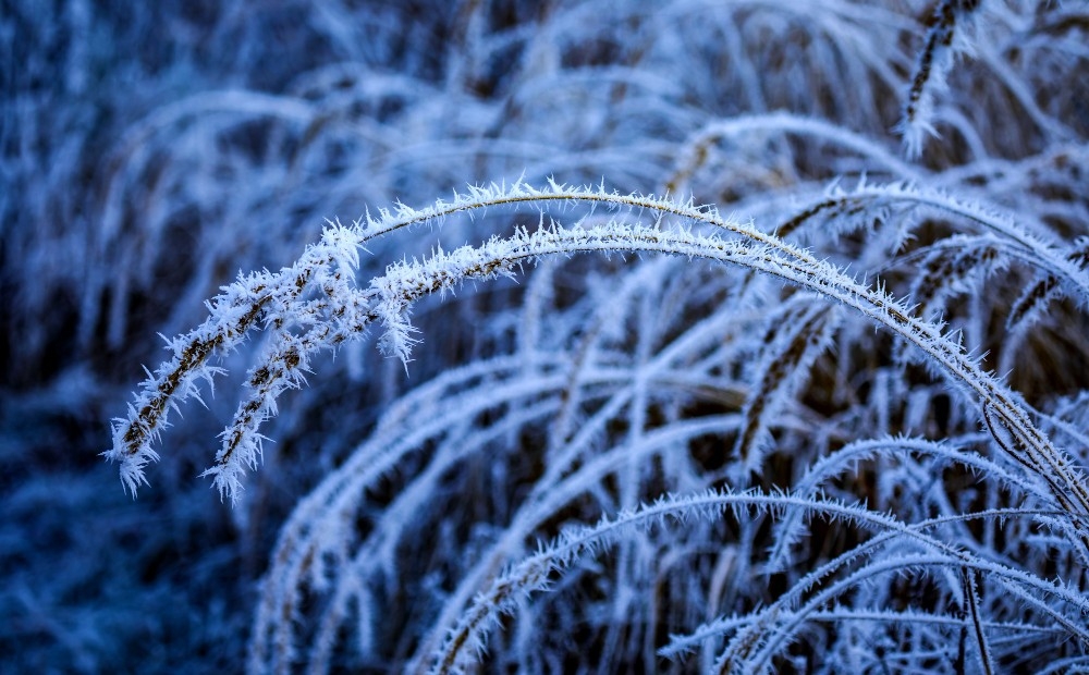 Nakon velikih vrućina stiže nagla promjena: Sutra u BiH mraz i vrlo niske temperature