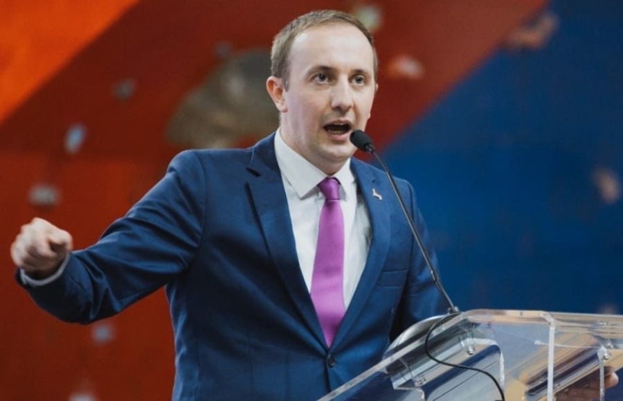 BODIROGA SE OBRUŠIO NA VLADU RS-a: 'Od obećanja ništa' (VIDEO)