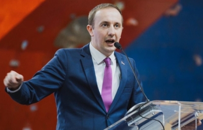 BODIROGA SE OBRUŠIO NA VLADU RS-a: 'Od obećanja ništa' (VIDEO)