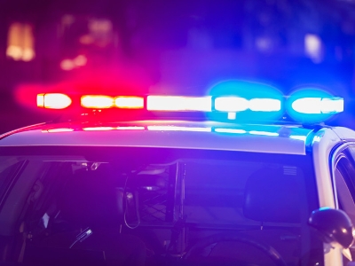 Radnik sportske kladionice upucan u nogu