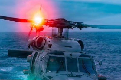 SVIJET JE NA RUBU NOVOG RATA: Američka vojska obučava posade borbenih helikoptera Apache za obaranje...