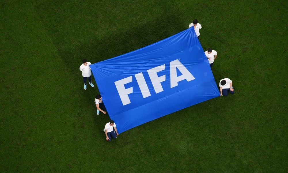 FIFA odredila sudiju za duel Kanade i BiH: Lagan na kartonima