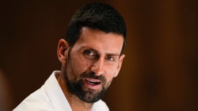 U Srbiji nazvan izdajnikom: Đoković se preselio u drugu zemlju, pa se povukao iz reprezentacije