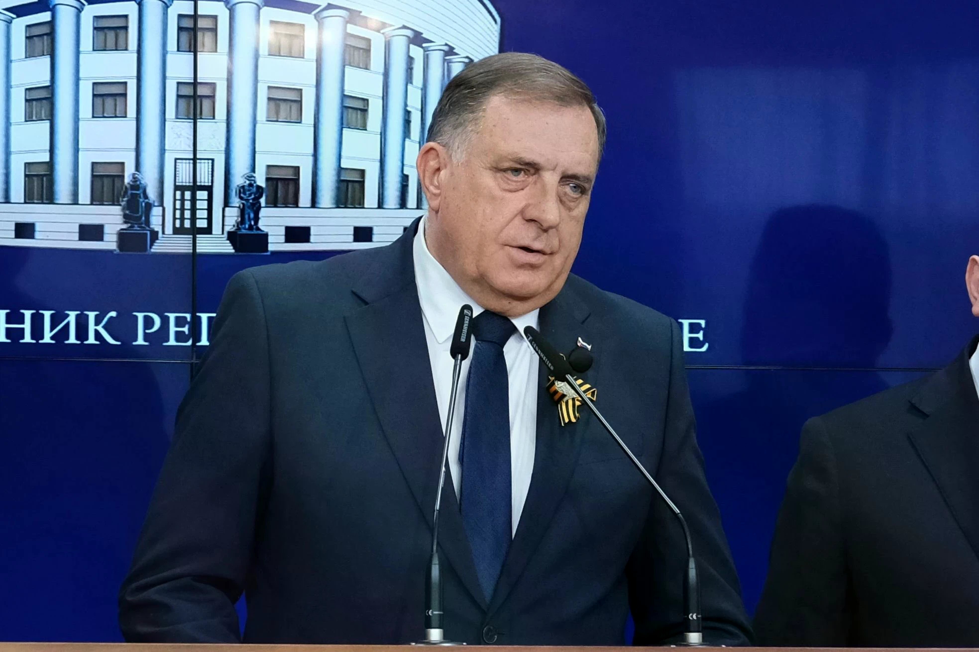 Dodik ponovo hvalio Trampa i iznio optužbe na račun Irana: Spomenuo "odsijecanje srpskih glava"