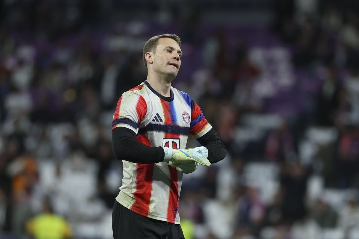 Sukob koji će zauvijek trajati - Njemačku bi potez Nagelsmanna mogao žestoko koštati!