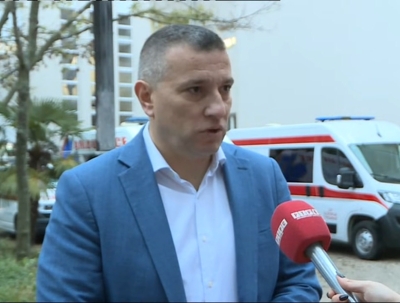 Kardiohirurške operacije stižu u Trebinje: Profesor Peško i beogradski ljekari mentoriše novi odjel
