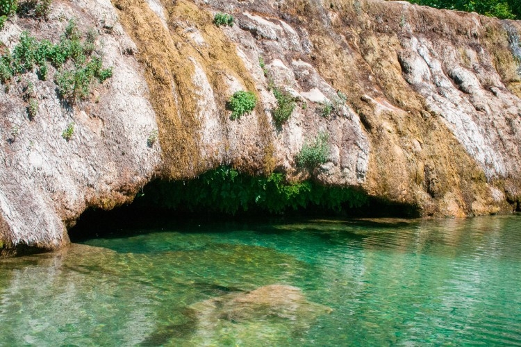Putni kofer piše o našem gradu: Trebinje svi znaju, ali ovaj prirodni biser mnogi nisu otkrili